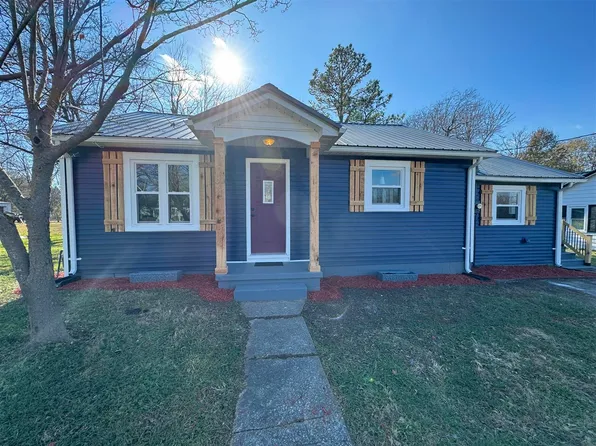 287 Highland Lick Rd, Russellville, KY 42276