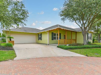 2910 Tikal Ct, Galveston, TX, 77554