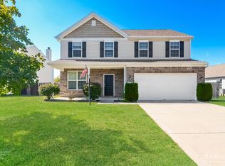 5330 Himalayan Dr, Indianapolis, IN