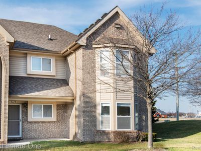 15129 Northpointe Dr, Sterling Heights, MI, 48313