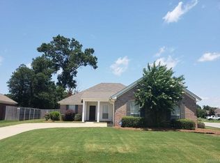 7579 Pinnacle Point, Montgomery, AL 36117