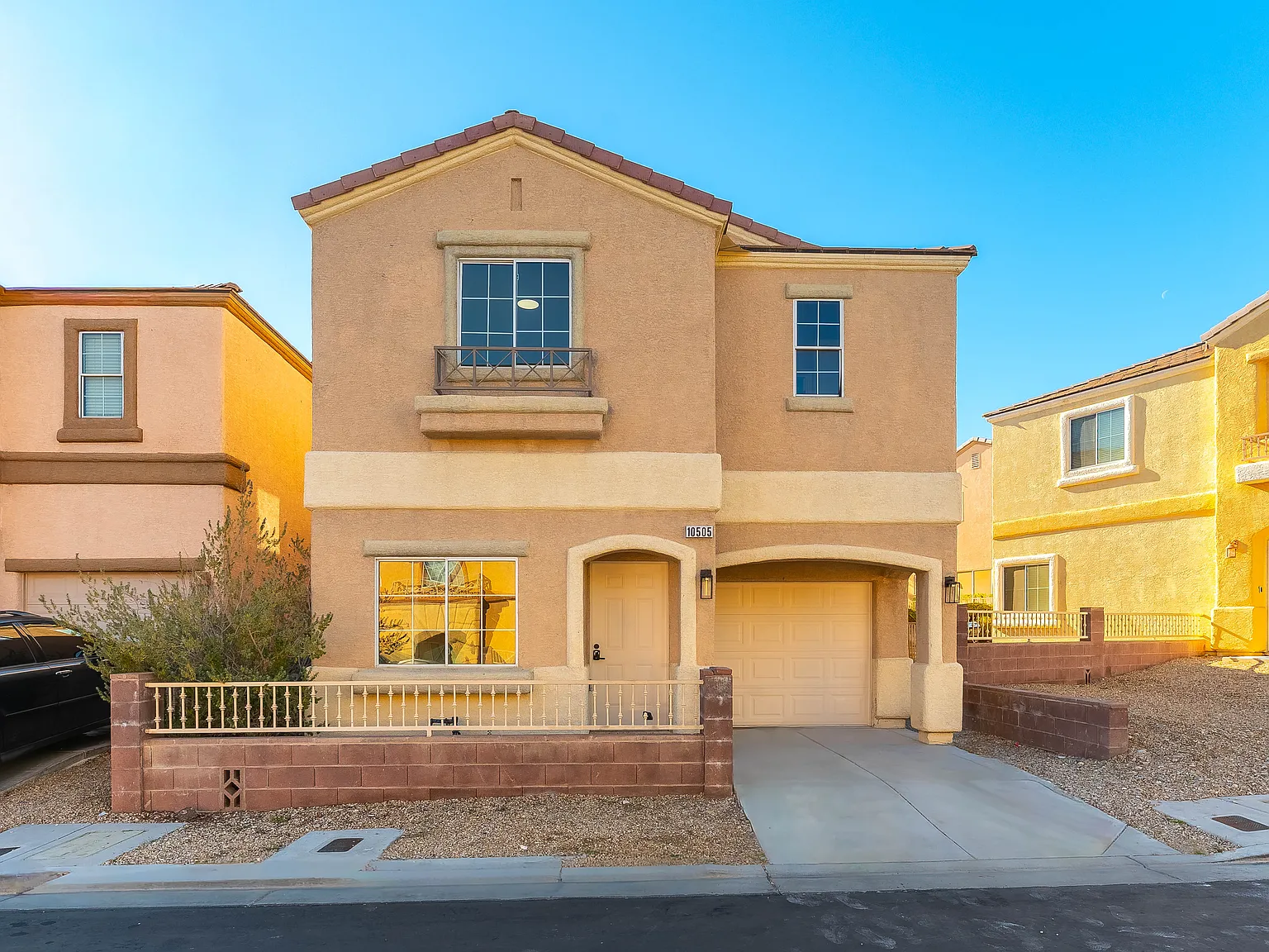 3 bed, 2.5 bath, 1612 sqft, $2,800 — Photo 1