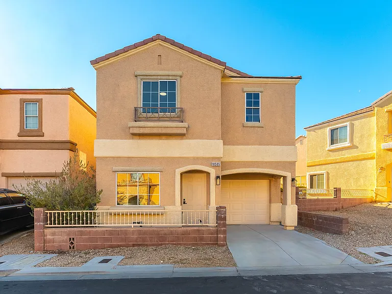 10505 Cold Mountain Ave — Photo 1
