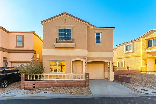 10505 Cold Mountain Ave Photo 1