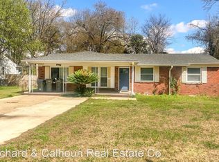 801 Mary Ave, Augusta, GA 30904