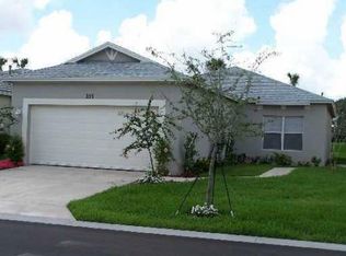 353 SW Coconut Key Way, Port Saint Lucie, FL 34986