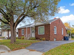 87 N 13th Ave, Beech Grove, IN 46107