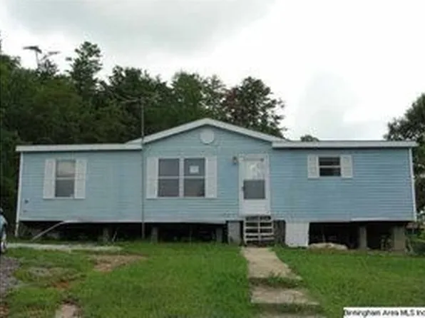 7363 Mill Creek Dr, Dora, AL 35062