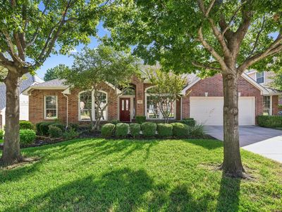 936 Water Oak Dr, Grapevine, TX, 76051