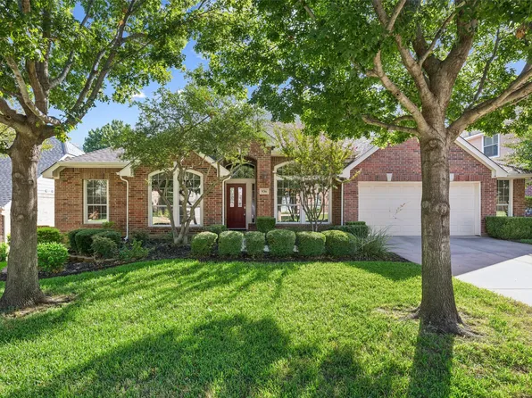 936 Water Oak Dr, Grapevine, TX 76051