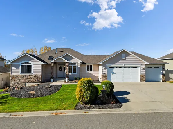 1002 W Highpeak Dr, Spokane, WA 99224