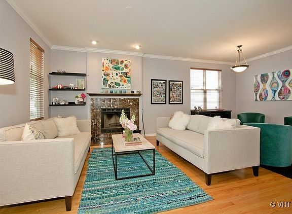 2nd image of 2845 N Wolcott Ave Unit E