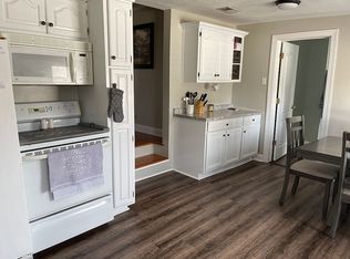 1456 New Haven Rd, Bardstown, KY 40004