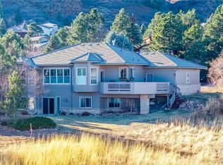 6554 Willow Broom Trail, Littleton, CO 80125