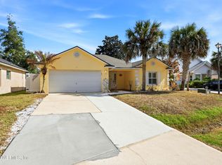 109 MARSH ISLAND Circle, St. Augustine, FL 32095