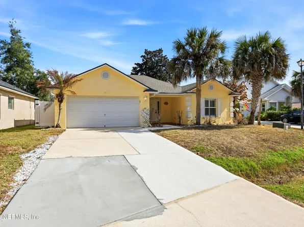 109 MARSH ISLAND Circle, St. Augustine, FL 32095