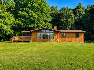 3258 S Hurds Corner Rd, Caro, MI 48723