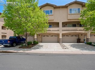 4323 Sammers Vw, Colorado Springs, CO 80917