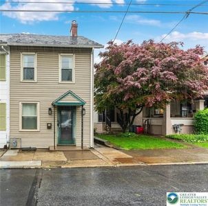 754 3rd St, Catasauqua, PA, 18032