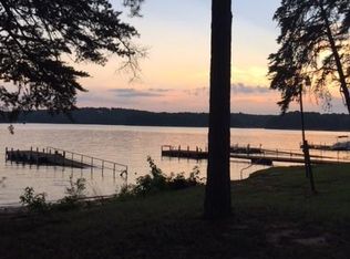 937 Shelor Ferry Rd, Fair Play, SC 29643