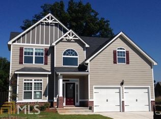 1305 Joslin Path LOT 51, Douglasville, GA 30134