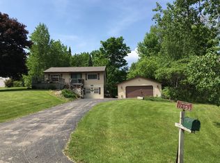 17953 Moonlight Bay Rd, Townsend, WI 54175