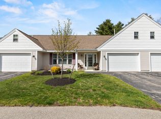 15 Macintosh Ln #15, Old Orchard Beach, ME 04064