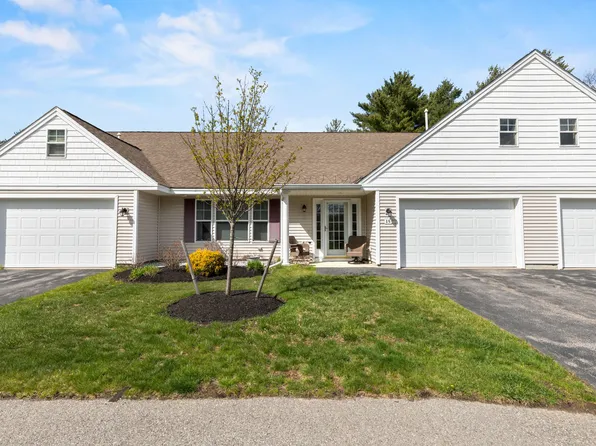 15 Macintosh Lane #15, Old Orchard Beach, ME 04064