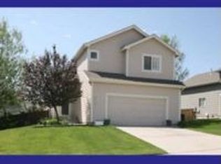 209 Destini Dr, Fort Collins, CO 80525