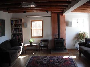 2049 Hopi Rd, Santa Fe, NM 87505