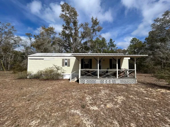 7171 County Highway 280 E, Defuniak Springs, FL 32435
