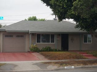 11725 Bombardier Ave, Norwalk, CA 90650