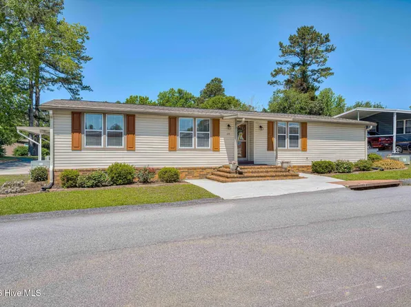 115 Constitution Avenue, Martinez, GA 30907