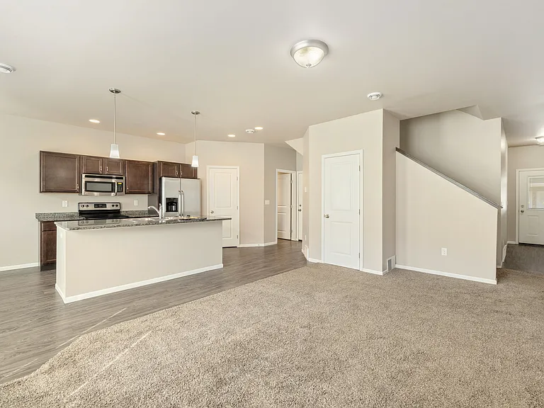 Shadow Wood Townhomes — Photo 20
