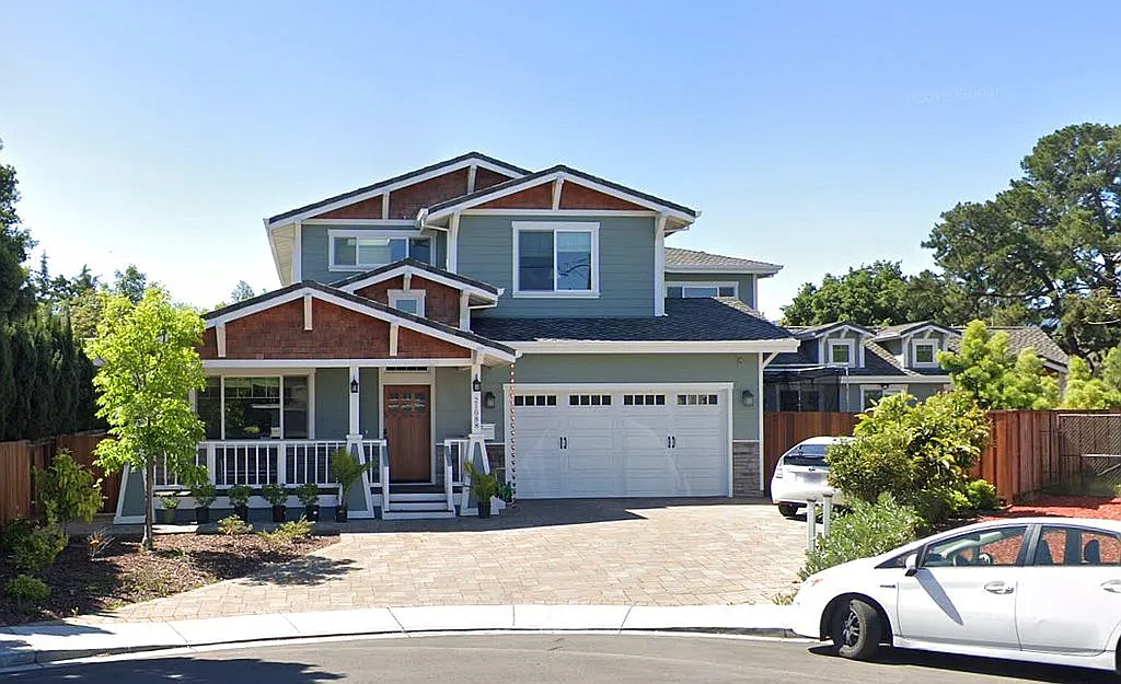 21088 Lavina Ct photo 1