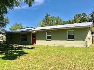 760 SW 105th St, Trenton, FL 32693