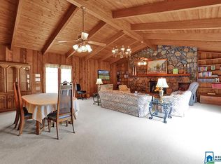 805 Conger Rd, Anniston, AL 36207