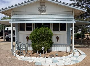 3375 N Fairfax St #5, Kingman, AZ 86409