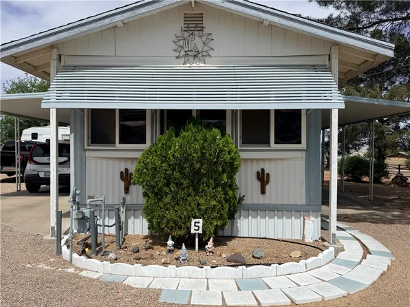 3375 N Fairfax St #5, Kingman, AZ 86409
