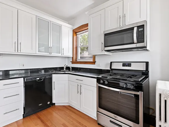 3936 N Marshfield Ave APT 3, Chicago, IL 60613