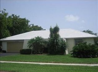 5181 SW 18th Ct, Plantation, FL 33317