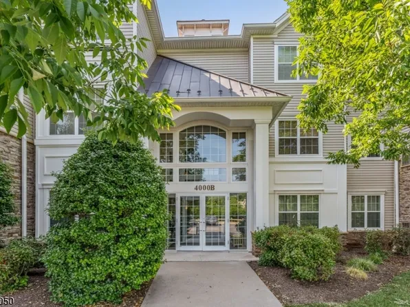 4107 Chesterwood Way, Franklin Twp., NJ 08873