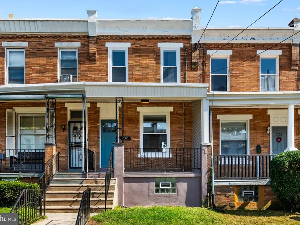 230 E Montana St, Philadelphia, PA 19119