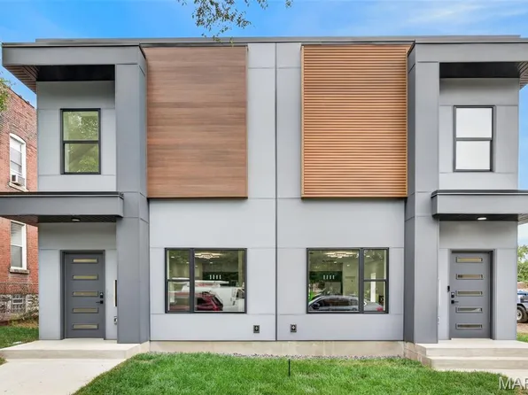 1415 Dodier St, Saint Louis, MO 63107