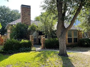 10701 Promise Land Dr, Frisco, TX 75035