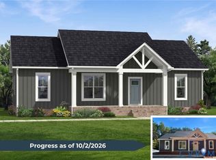 45 Carriage Ln, Clarksville, VA 23927