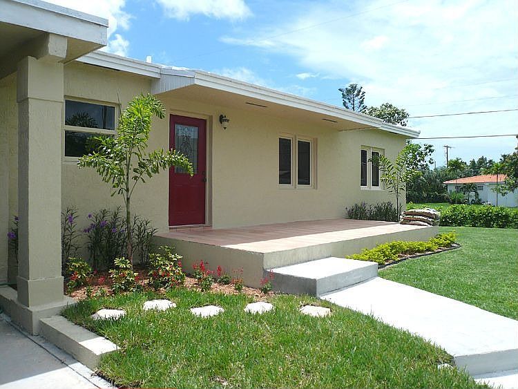 BEAUTIFUL HOME