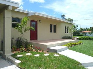 1645 SW 36th Ave, Miami, FL 33145