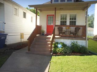 9702 Gentry Ave, Saint Louis, MO