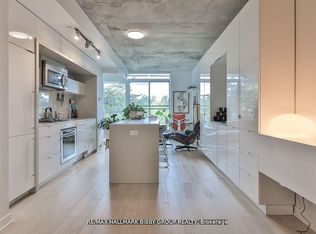 130 Rusholme Rd #309, Toronto, ON M6H2Y7